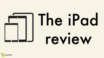 iPad review